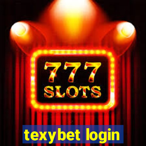 texybet login